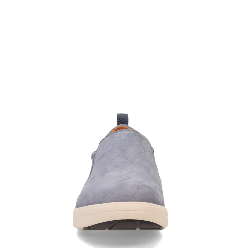 Women's Strive Florida II Slip-On GREY NUBUCK FLORIDA-GREY