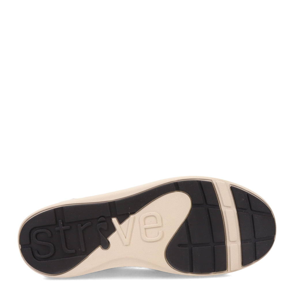 Women's Strive Florida II Slip-On GREY NUBUCK FLORIDA-GREY