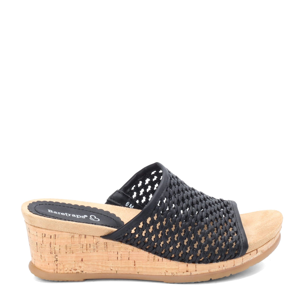 Women's Baretraps, Flossey Slide