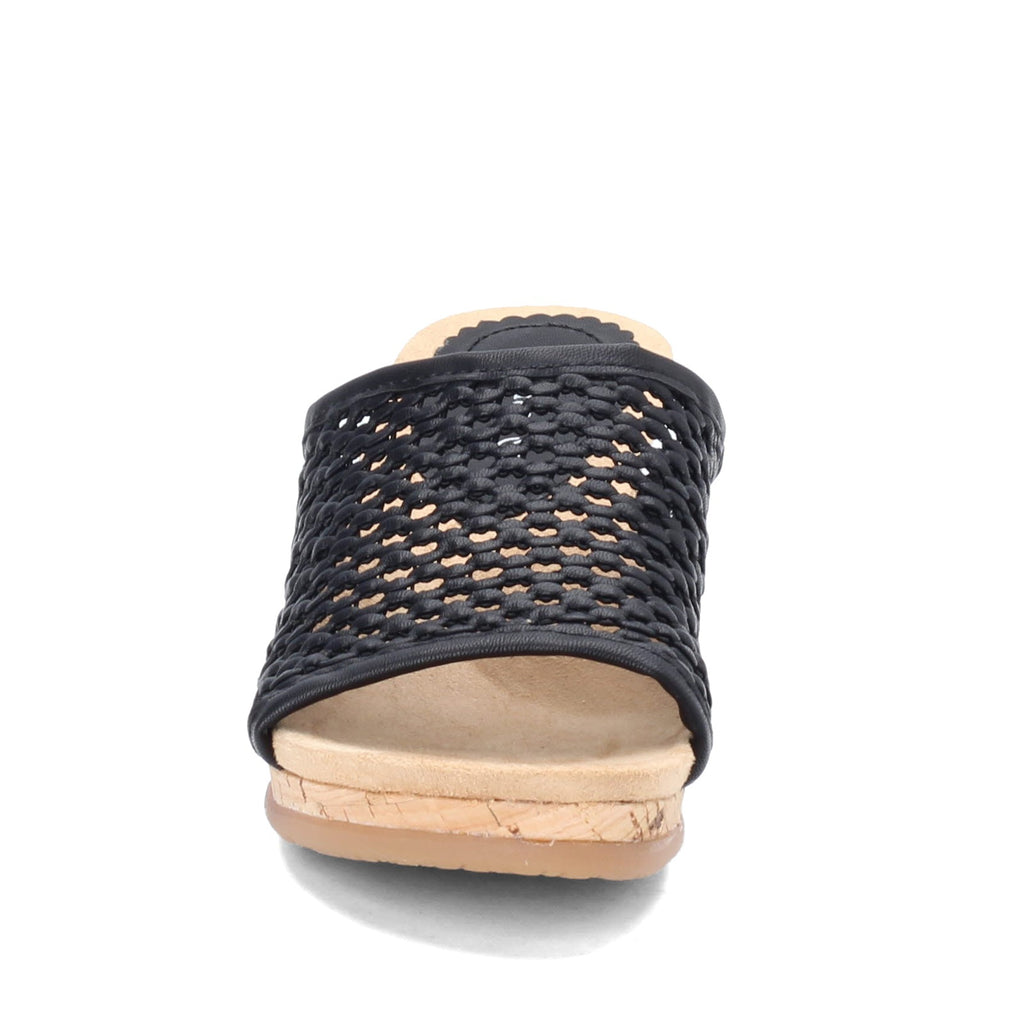 Women's Baretraps, Flossey Slide