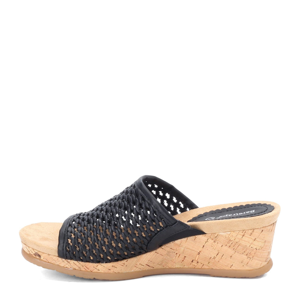 Women's Baretraps, Flossey Slide
