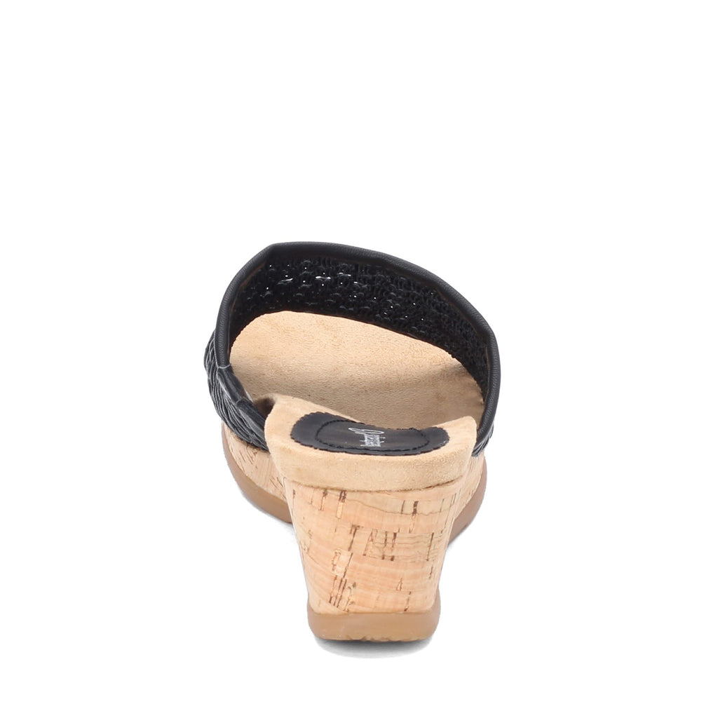 Women's Baretraps, Flossey Slide