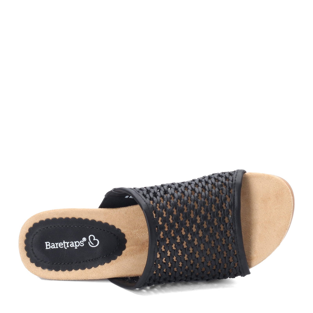 Women's Baretraps, Flossey Slide