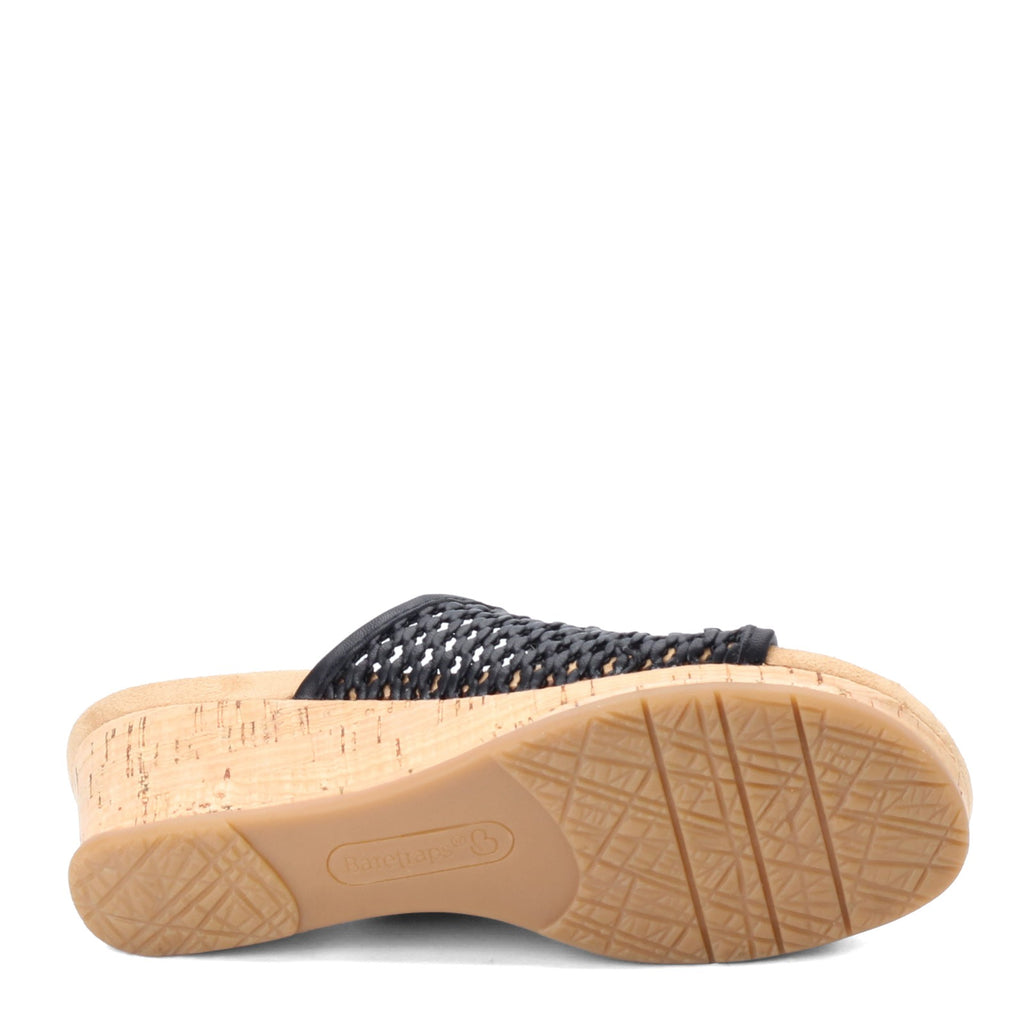 Women's Baretraps, Flossey Slide
