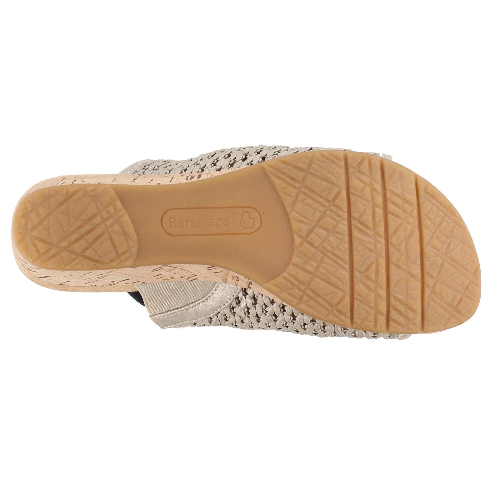 Bare traps 2025 flossey wedge sandal