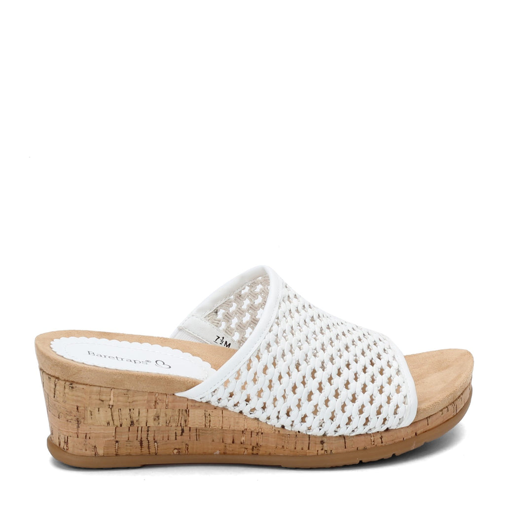 Women's Baretraps, Flossey Sandal