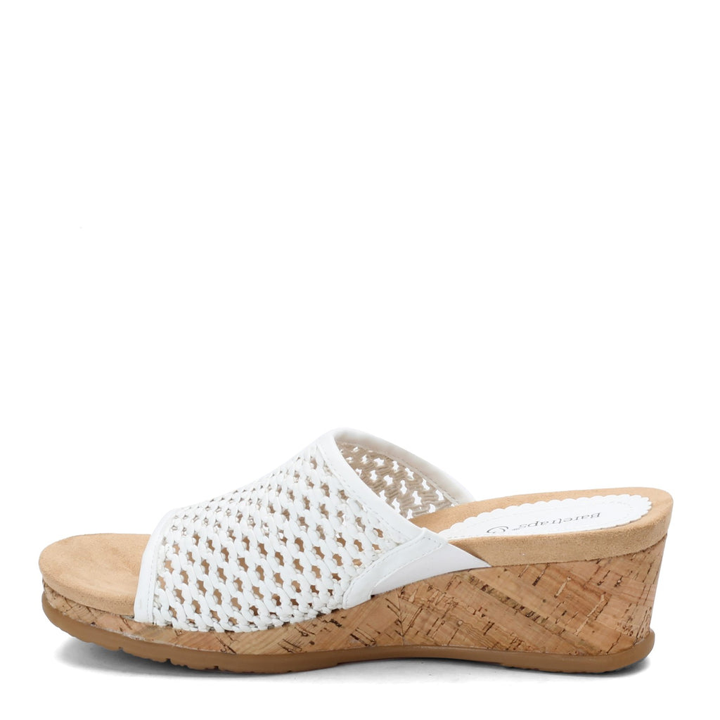 Women's Baretraps, Flossey Sandal