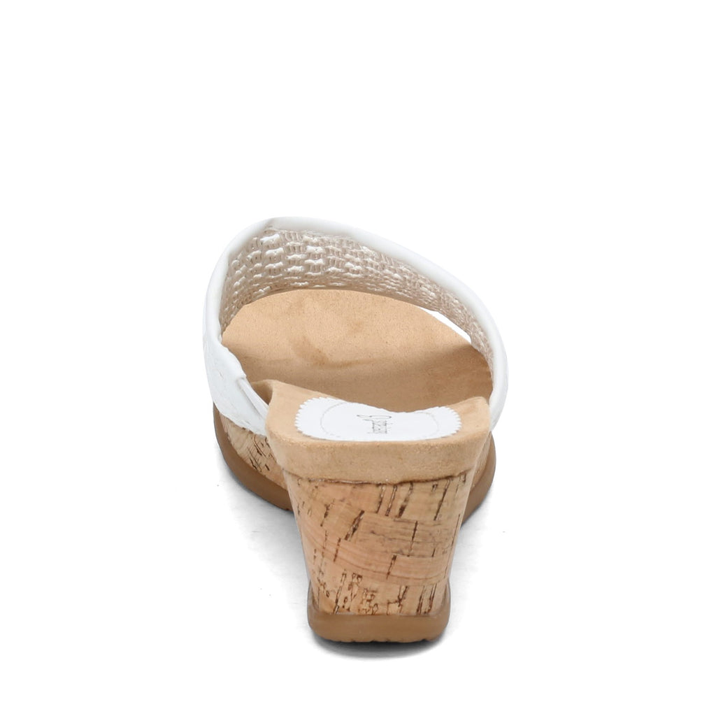 Women's Baretraps, Flossey Sandal