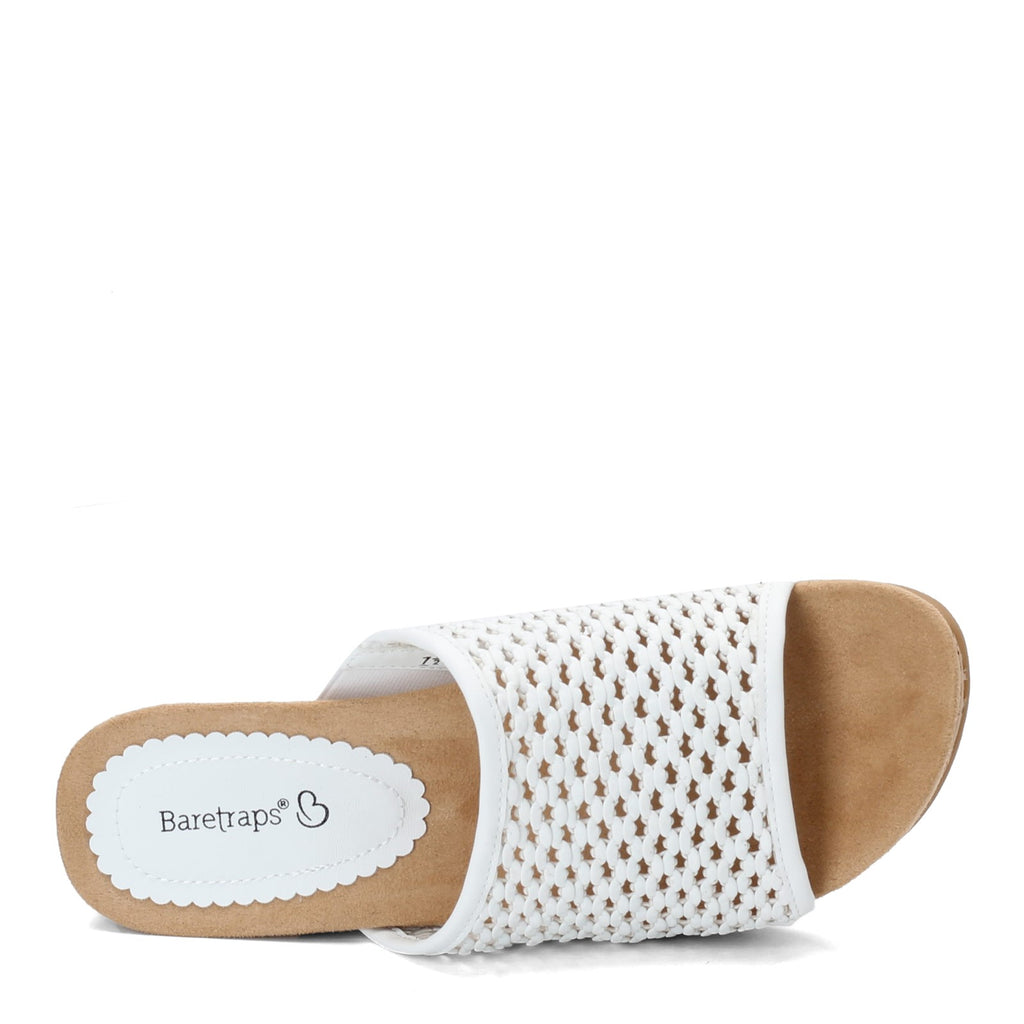 Women's Baretraps, Flossey Sandal