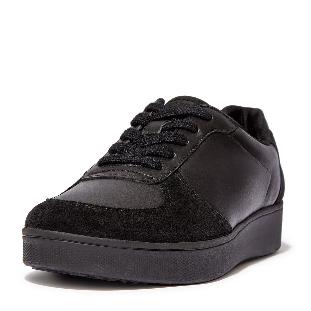 Women's FitFlop, Rally Panel Sneaker