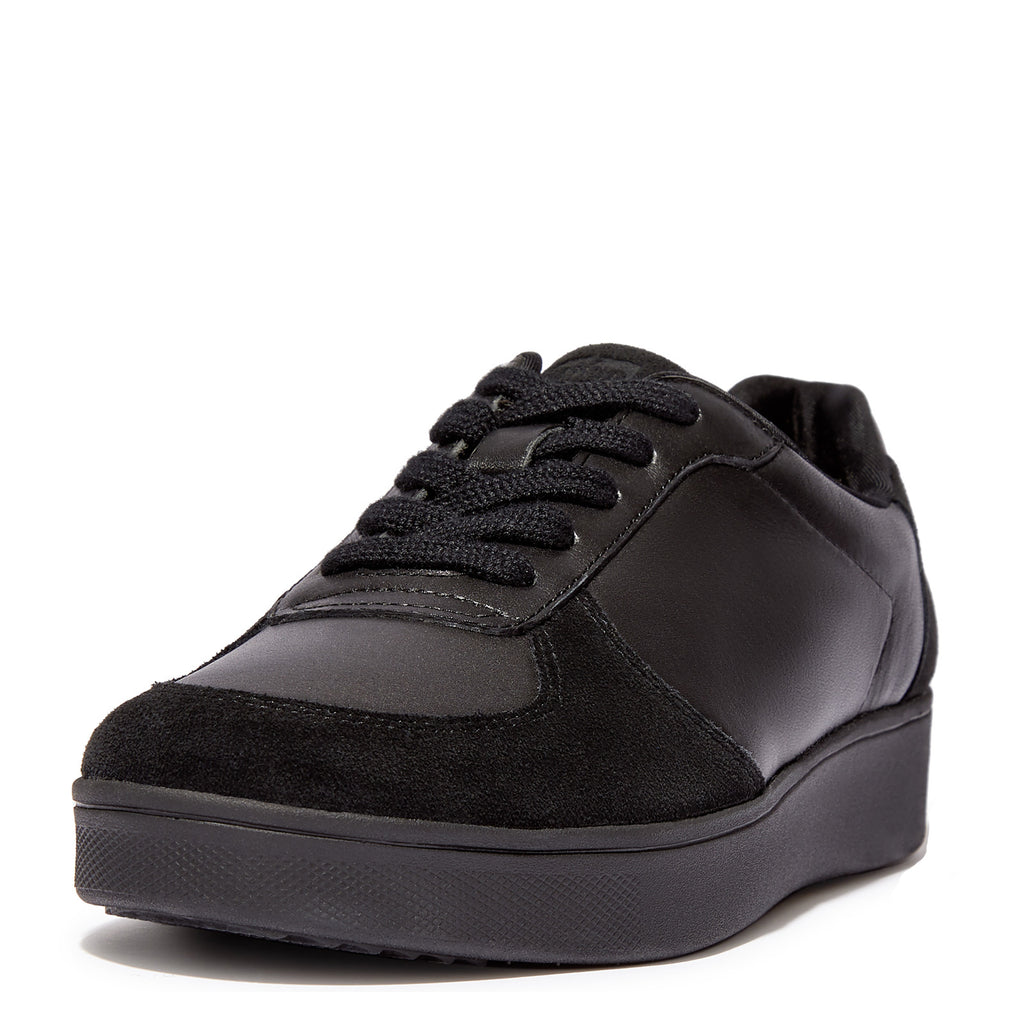 Women's FitFlop, Rally Panel Sneaker