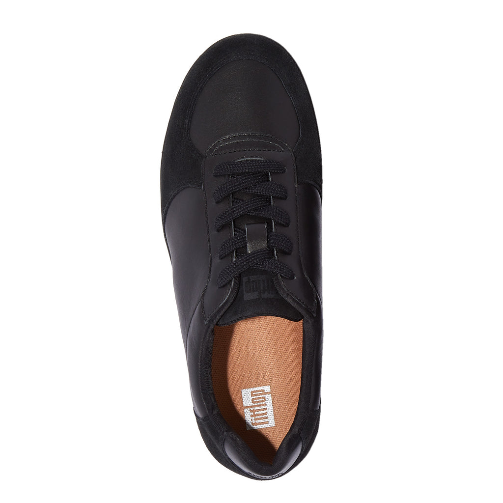 Women's FitFlop, Rally Panel Sneaker