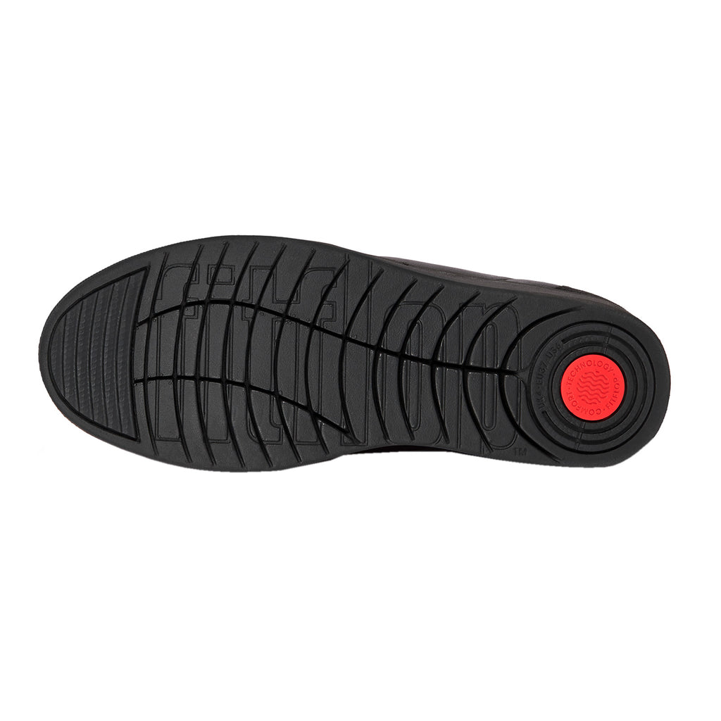 Women's FitFlop, Rally Panel Sneaker