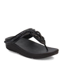 Women's FitFlop, Fino Crystal Cord Sandal