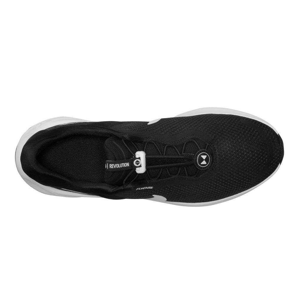 Men's Nike, Revolution 7 EasyOn Running Shoe