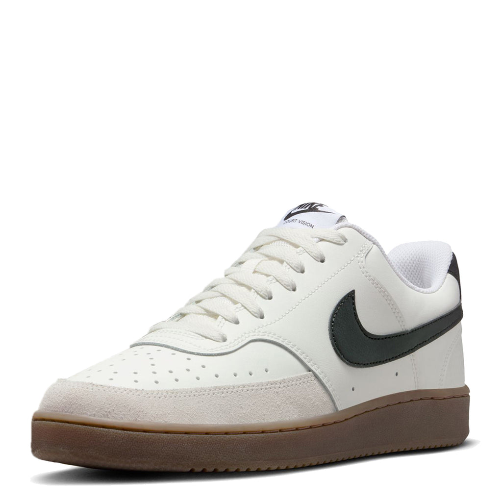 Men's Nike, Court Vision Low Sneaker