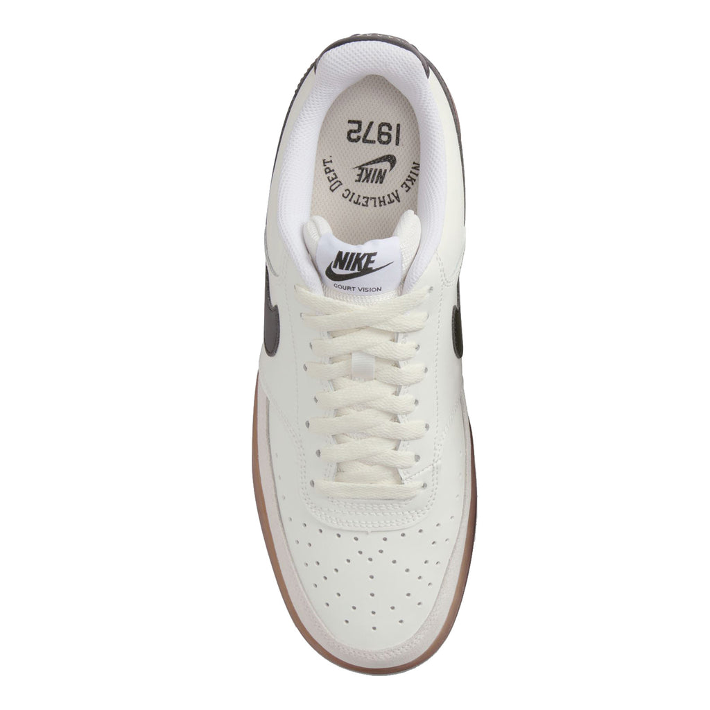 Men's Nike, Court Vision Low Sneaker