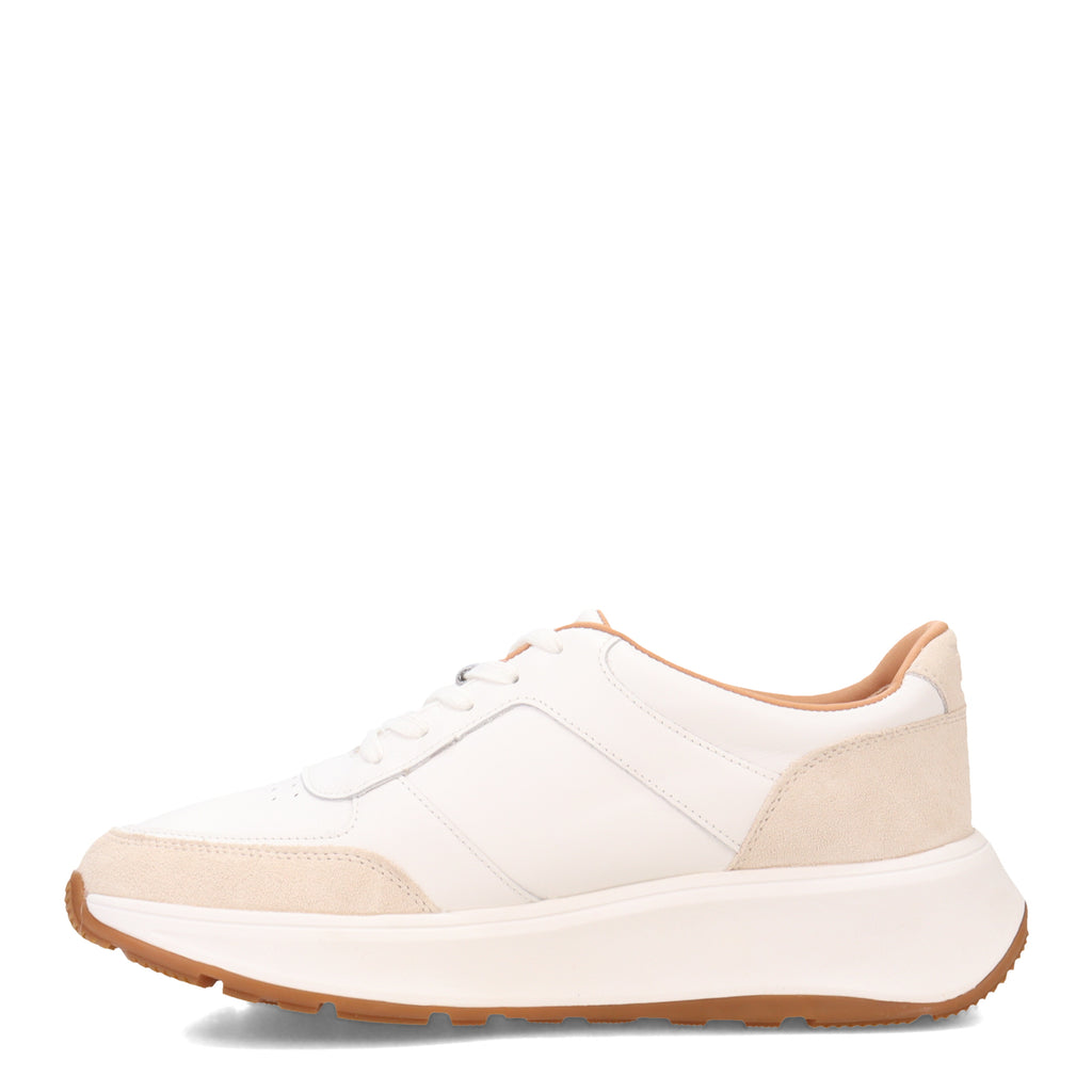 Women's FitFlop, F-Mode Flatform Sneaker