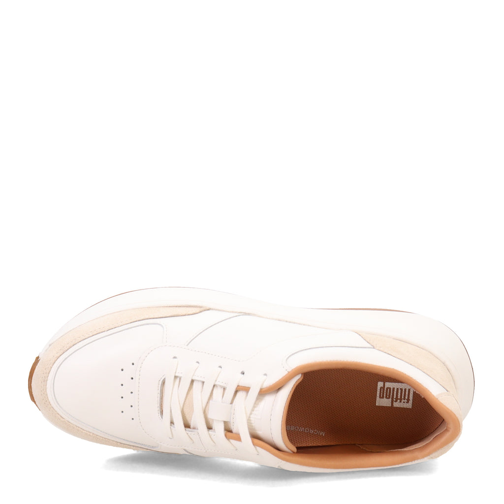 Women's FitFlop, F-Mode Flatform Sneaker