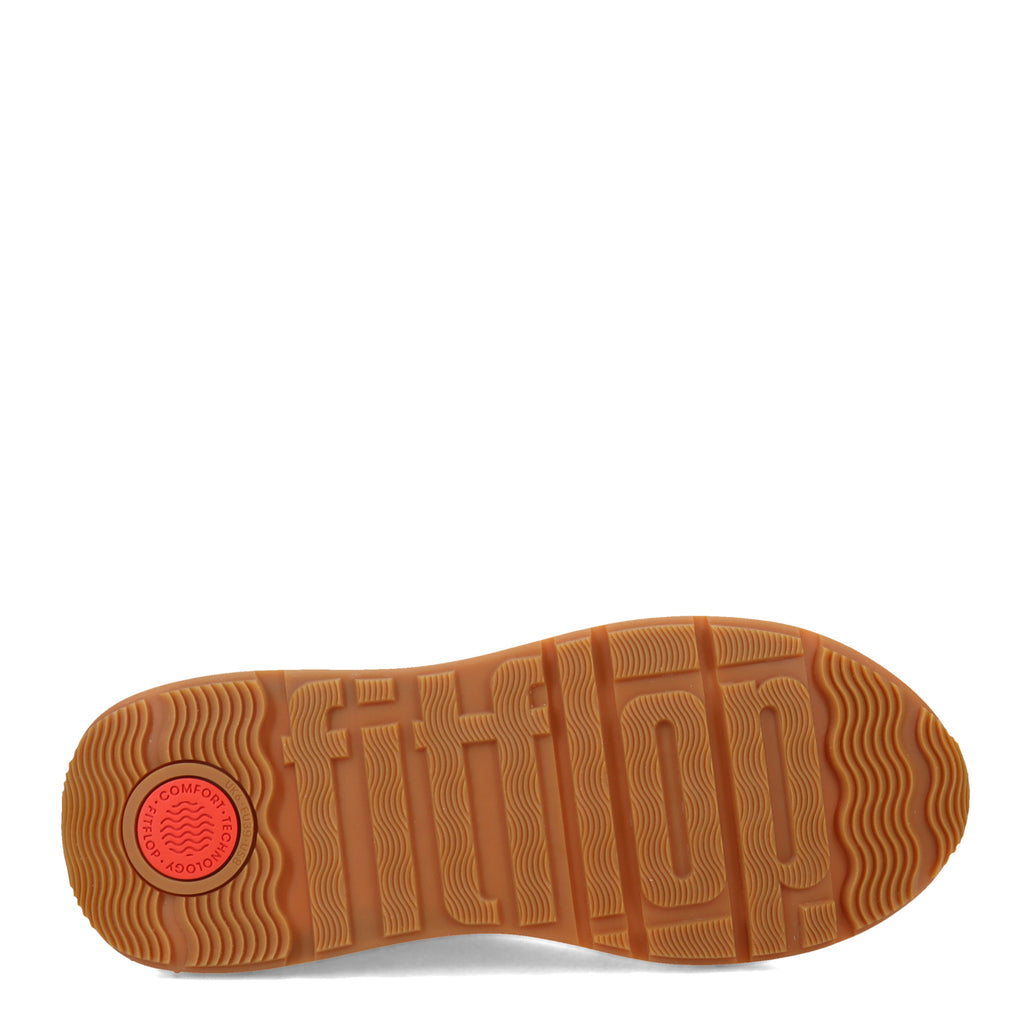 Women's FitFlop, F-Mode Flatform Sneaker