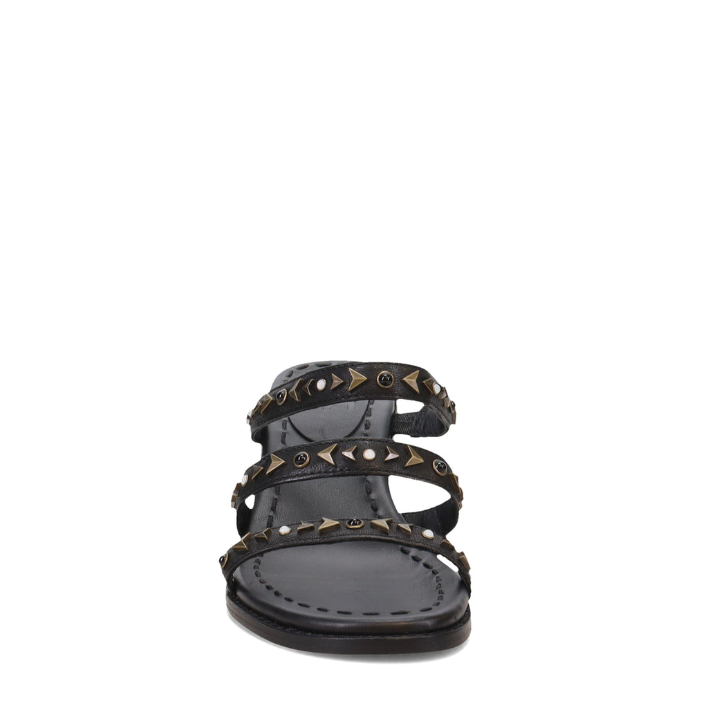 Women's Frye, Estelle Studded Sandal