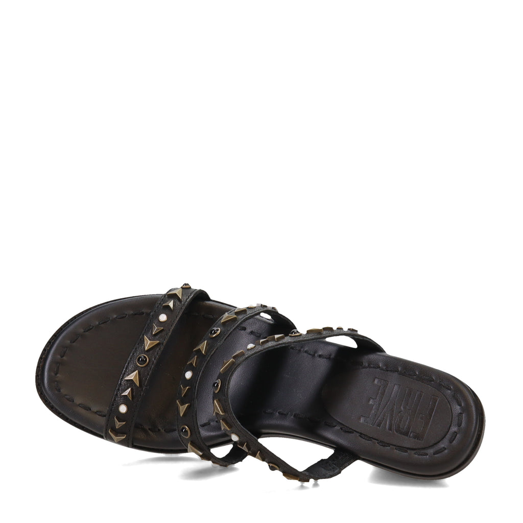 Women's Frye, Estelle Studded Sandal