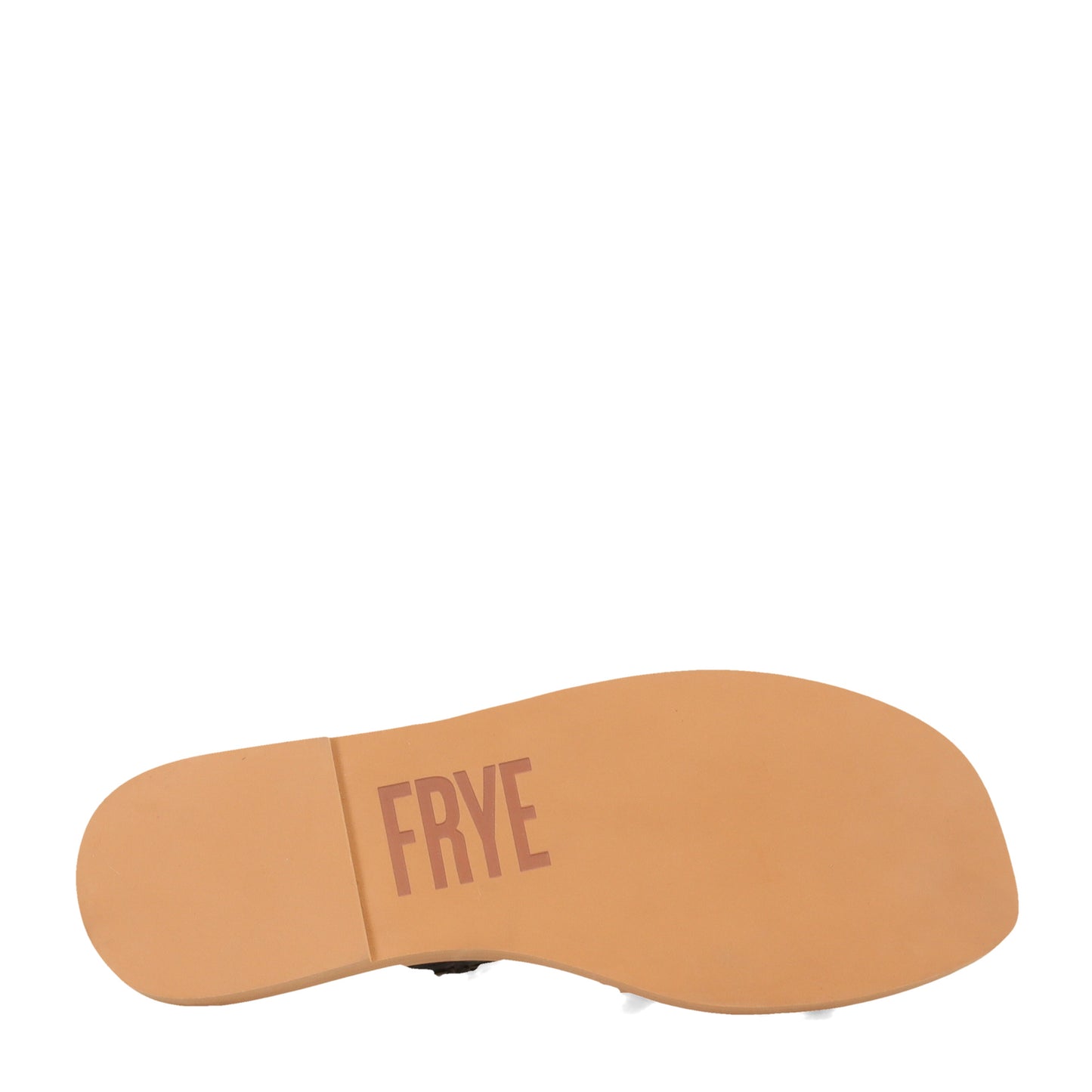 Peltz Shoes  Women's Frye Faye Studded Sandal BLACK FR40355-BLAC