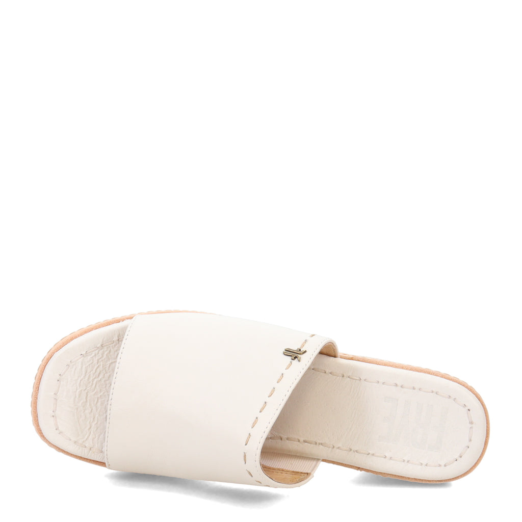 Women's Frye, Hazel Slide Sandal