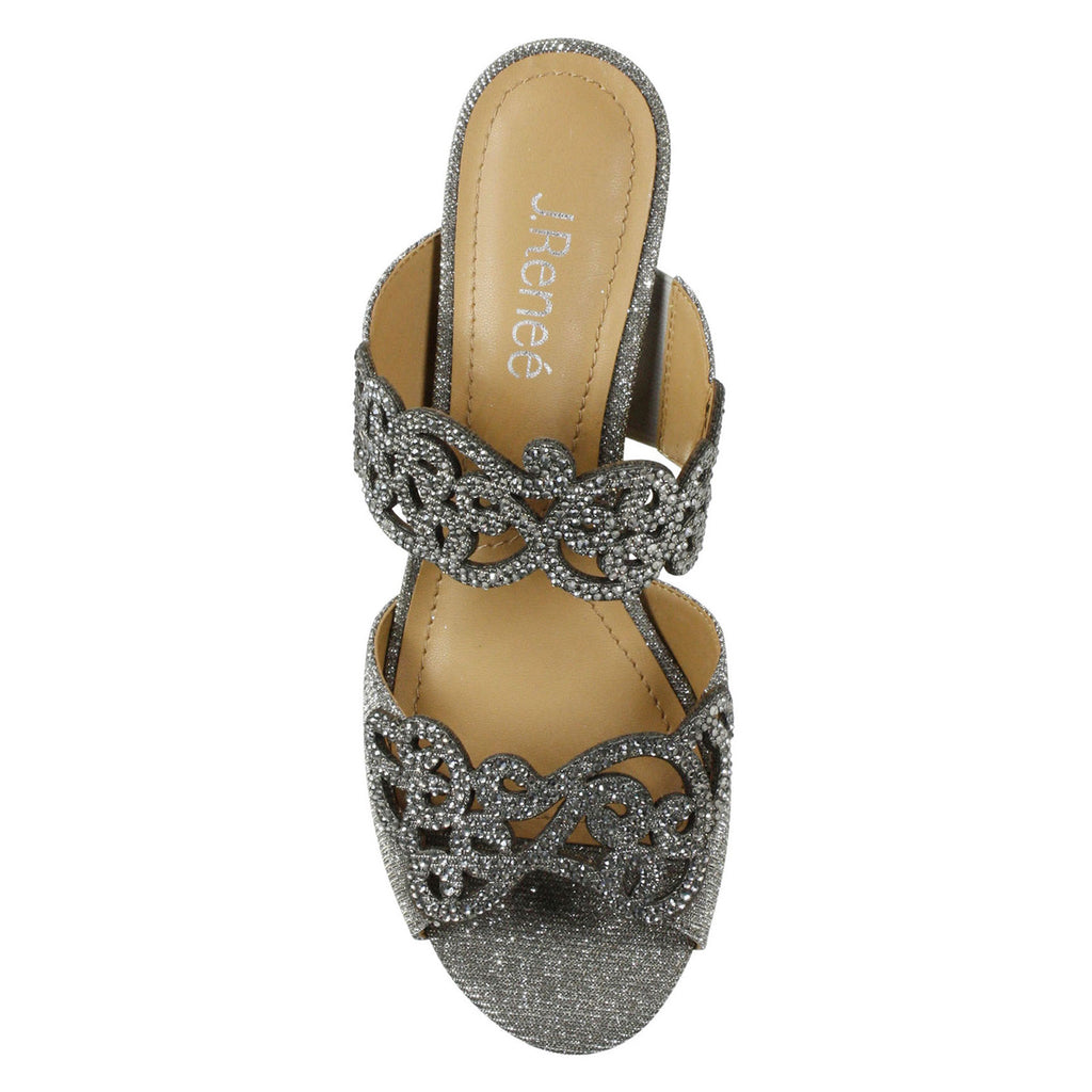 Women's J Renee, Francie Sandal