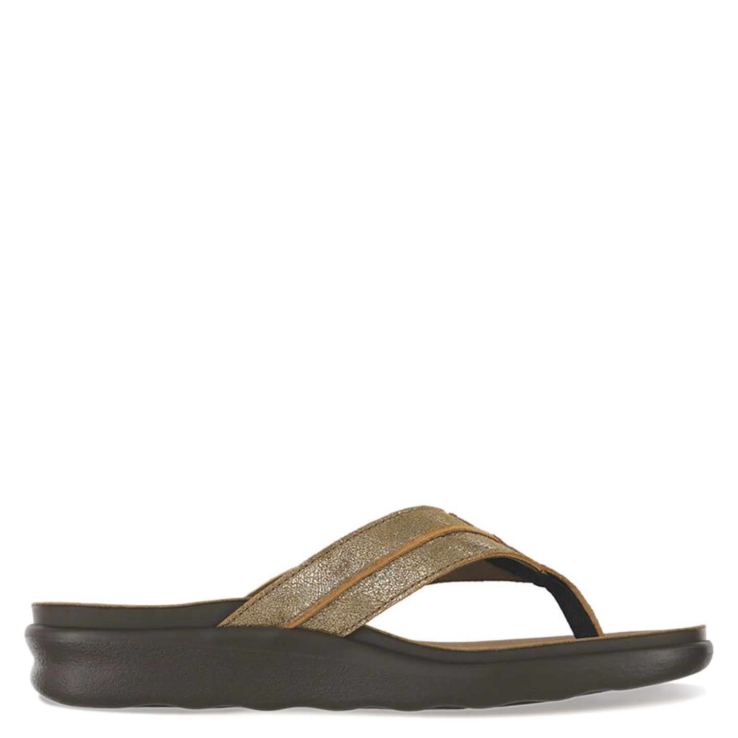 Peltz Shoes  Women's SAS Freedom Sandal SUNSTONE FREEDOM SUNS