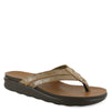 Peltz Shoes  Women's SAS Freedom Sandal SUNSTONE FREEDOM SUNS