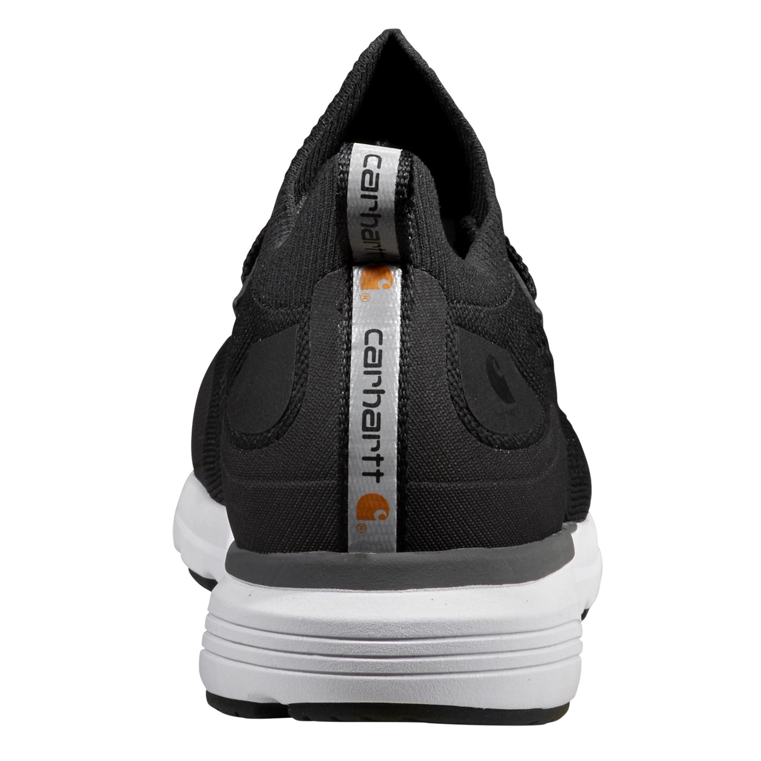 Peltz Shoes  Women's Carhartt Haslet 3 SD Soft Toe Work Shoe BLACK FS2001-W