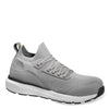 Peltz Shoes  Women's Carhartt Haslet 3 SD Soft Toe Work Shoe GRAY FS2002-W