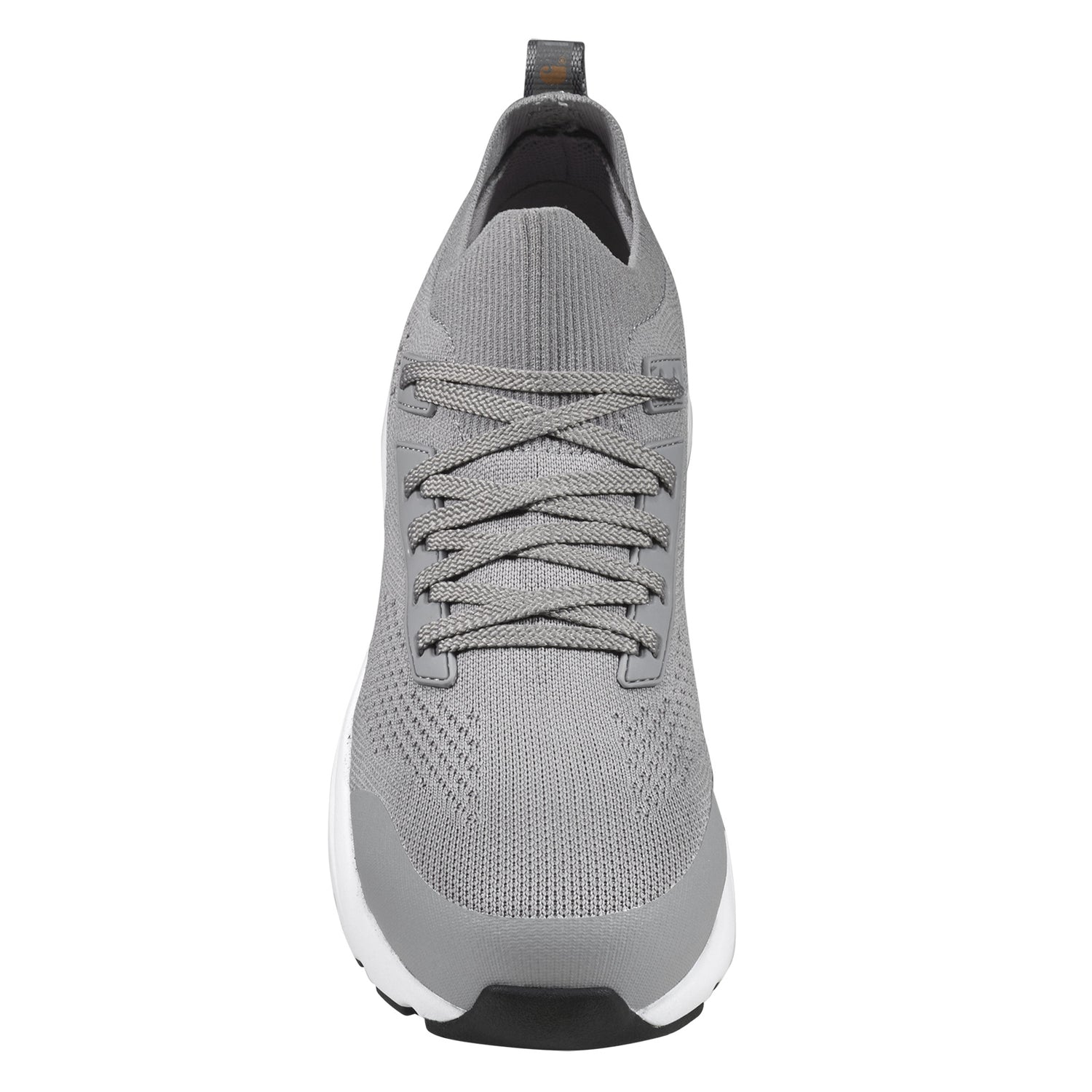 Peltz Shoes  Women's Carhartt Haslet 3 SD Soft Toe Work Shoe GRAY FS2002-W