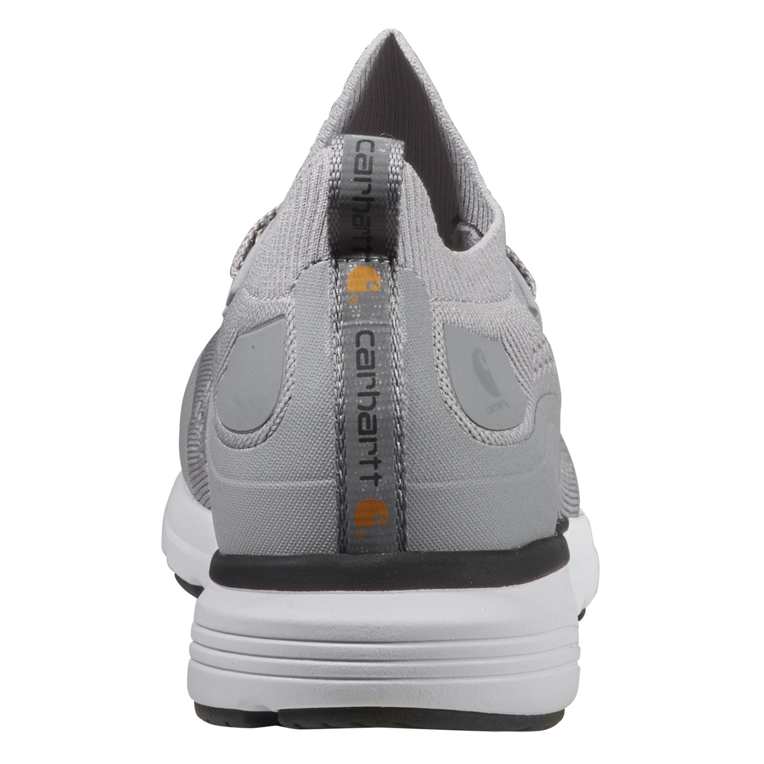 Peltz Shoes  Women's Carhartt Haslet 3 SD Soft Toe Work Shoe GRAY FS2002-W