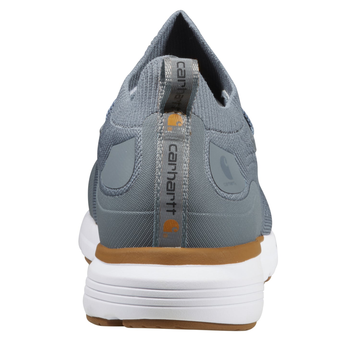 Peltz Shoes  Women's Carhartt Haslet 3 SD Soft Toe Work Shoe ALPINE BLUE FS2003-W