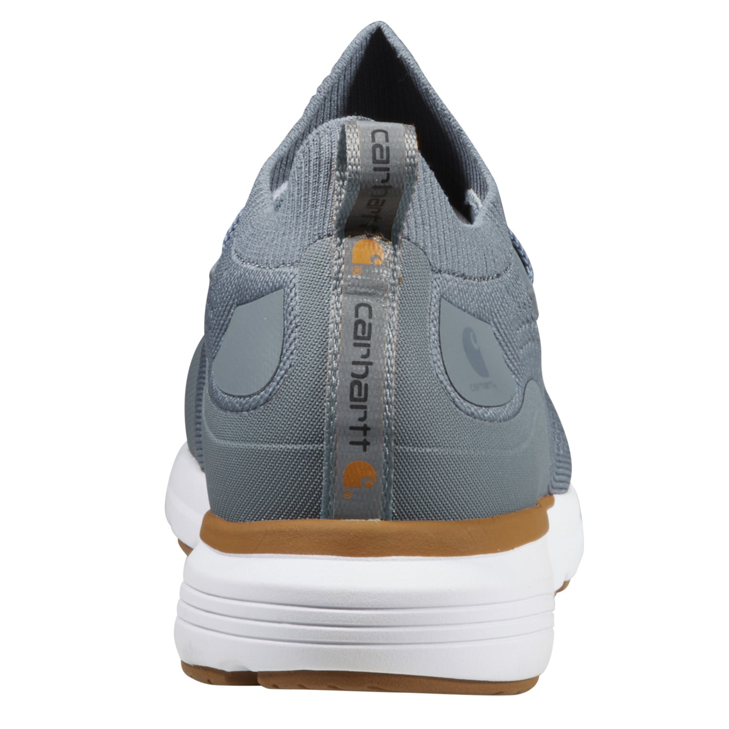 Peltz Shoes  Women's Carhartt Haslet 3 SD Soft Toe Work Shoe ALPINE BLUE FS2003-W