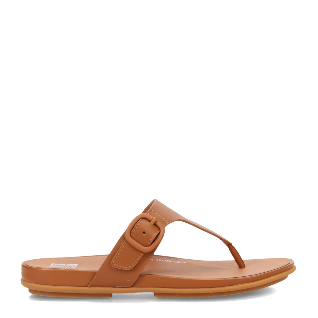 Women's FitFlop, Gracie Toe-Post Sandal