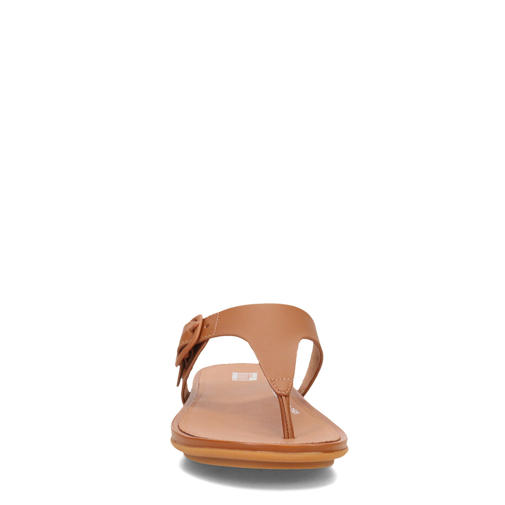 Women's FitFlop, Gracie Toe-Post Sandal
