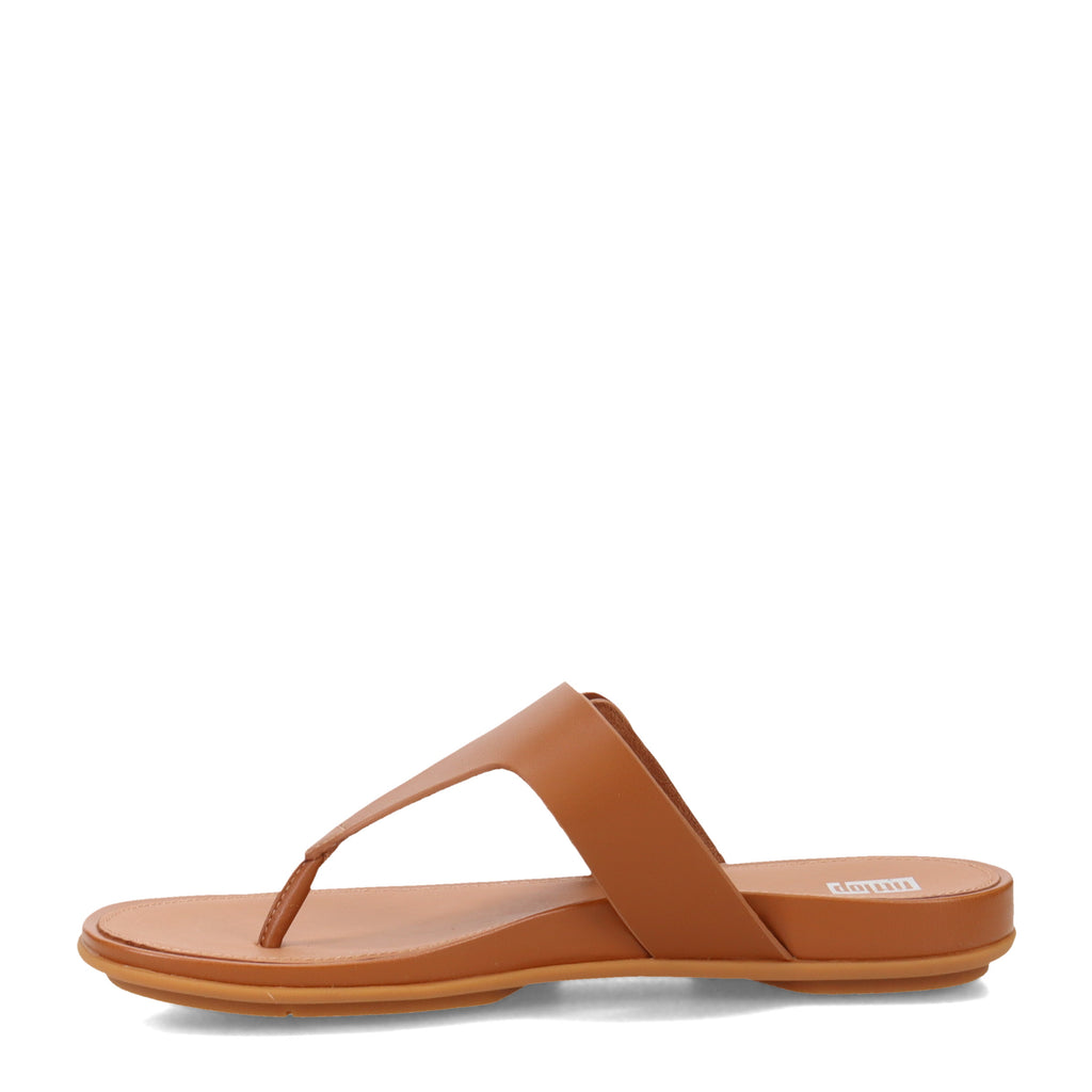 Women's FitFlop, Gracie Toe-Post Sandal