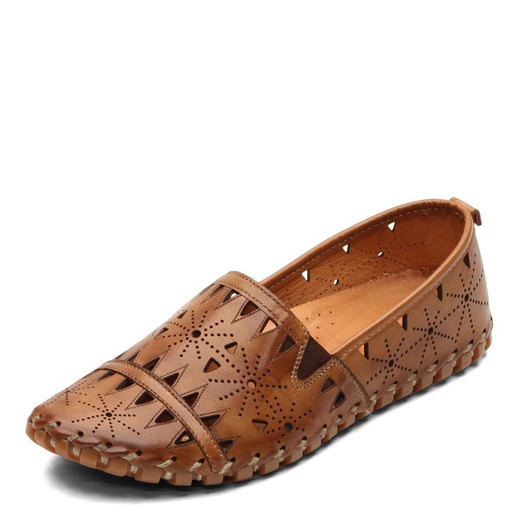 Women's Spring Step, Fusaro Slip-On