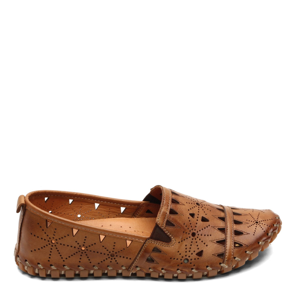 Women's Spring Step, Fusaro Slip-On