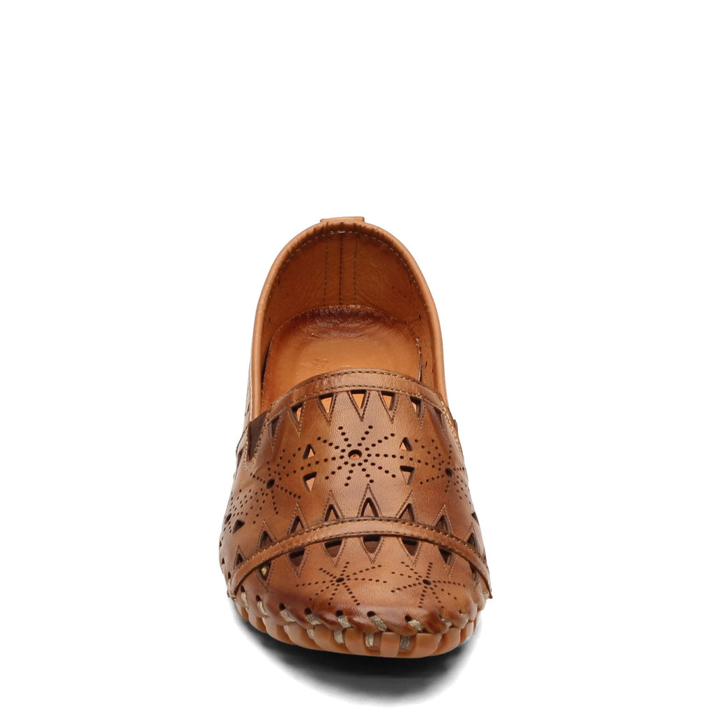 Women's Spring Step, Fusaro Slip-On