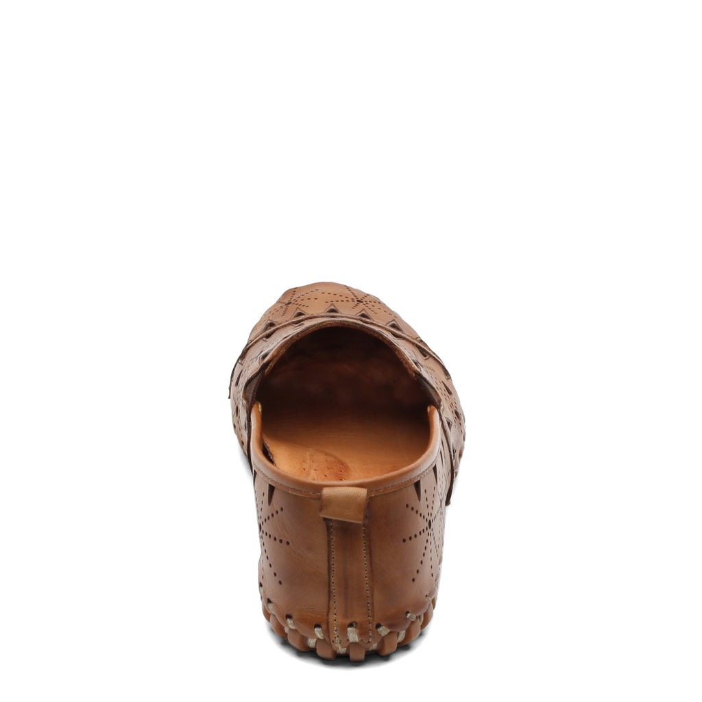 Women's Spring Step, Fusaro Slip-On