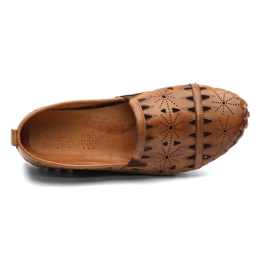 Women's Spring Step, Fusaro Slip-On