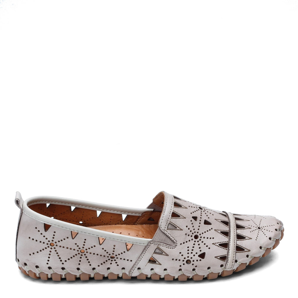 Women's Spring Step, Fusaro Slip-On