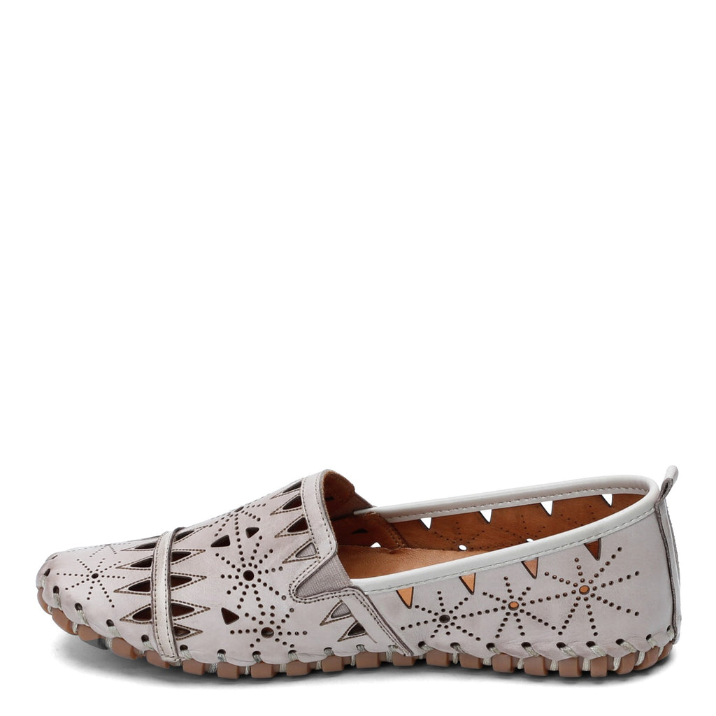 Women's Spring Step, Fusaro Slip-On