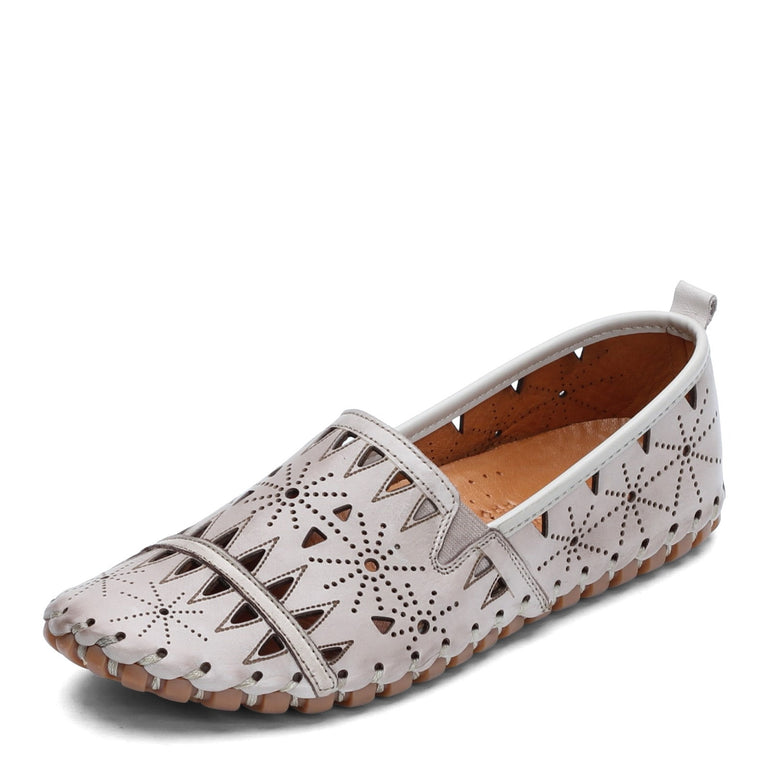 Women's Spring Step, Fusaro Slip-On