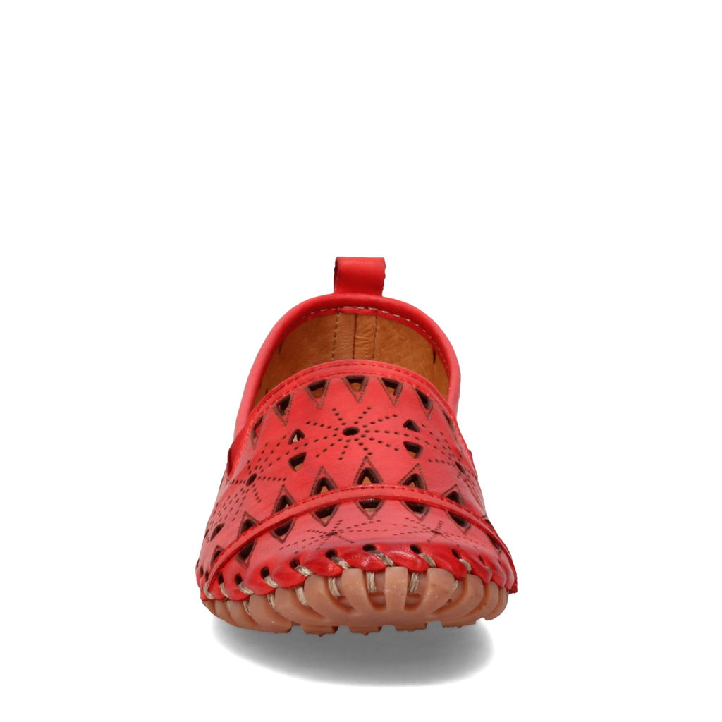 Women's Spring Step, Fusaro Slip-On