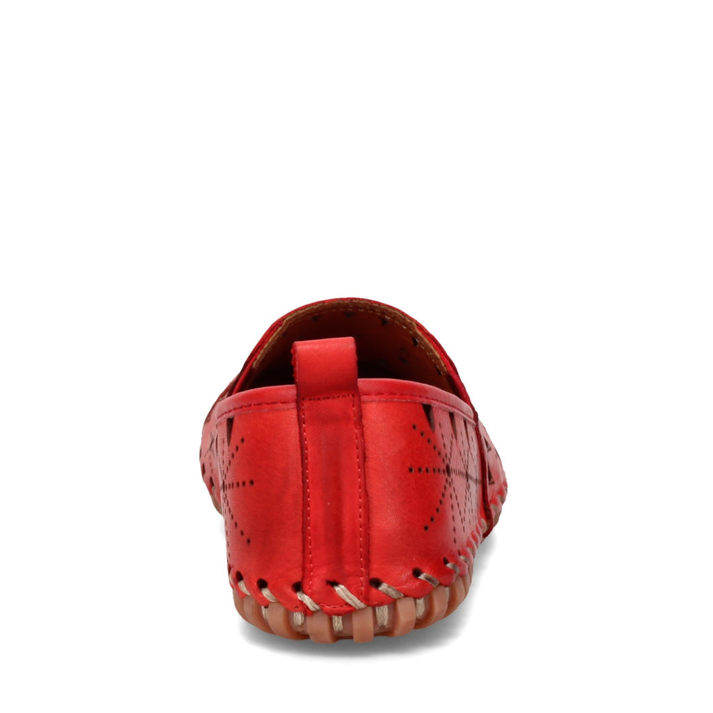 Women's Spring Step, Fusaro Slip-On